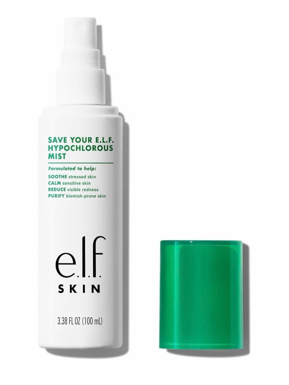 ELF Skin Hypochlorous Mist